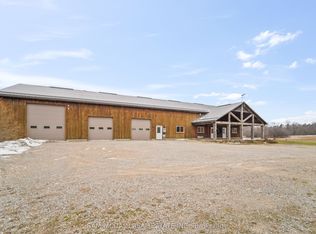 1291 Old Highway 8 Hwy, Hamilton, ON L0R 1Z0