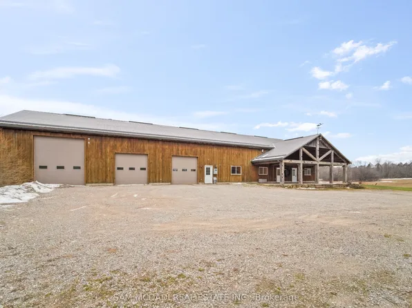 1291 Old Highway 8 Hwy, Hamilton, ON L0R 1Z0