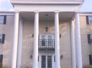 212 El Conquistador Pl, Louisville, KY