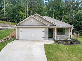 110 Fort Smith Ct, Waleska, GA 30183