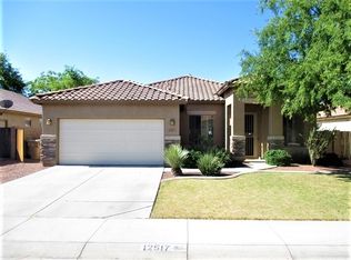 12517 W Glenrosa Dr, Litchfield Park, AZ 85340