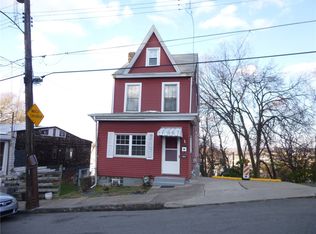 578 Blessing St, Pittsburgh, PA 15213