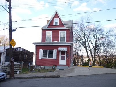 578 Blessing St, Pittsburgh, PA, 15213