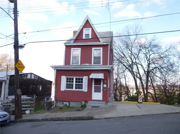 578 Blessing St, Pittsburgh, PA 15213