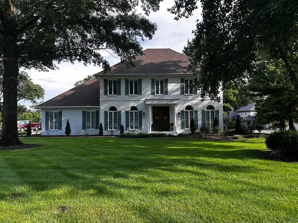 3137 Williamsburg Way, Jefferson City, MO 65109