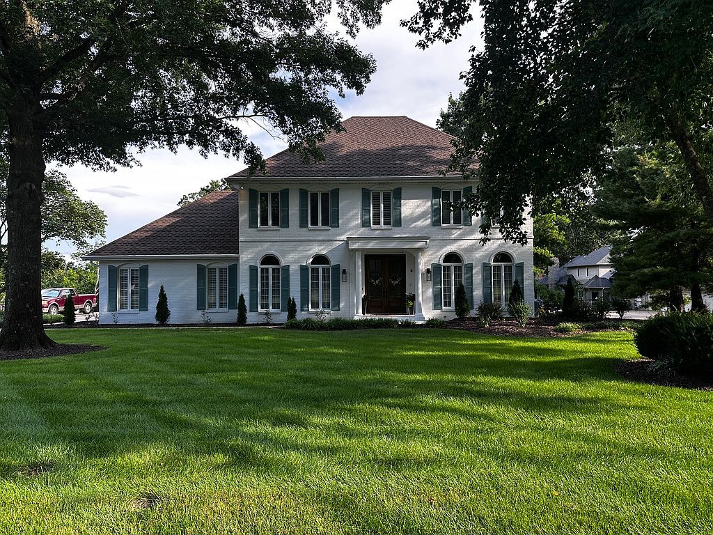 3137 Williamsburg Way - Property Image