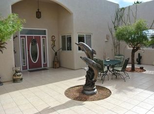 13469 S Driftwood Dr, Yuma, AZ 85367