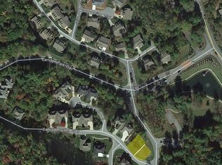 Carriage Springs Way, Hendersonville, NC 28791