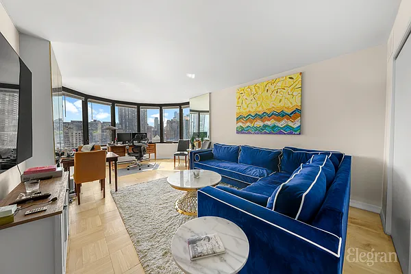 330 East 38th Street #16B in Murray Hill, Manhattan | StreetEasy
