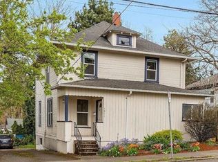3951 SE Holgate Blvd #3951, Portland, OR 97202