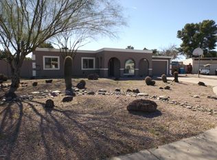 3637 E Garden Dr, Phoenix, AZ 85028
