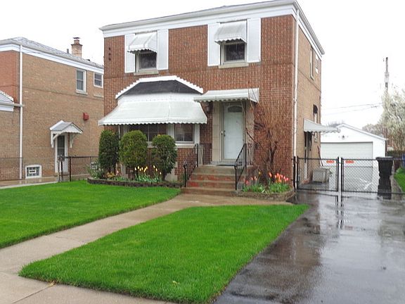 2nd image of 10429 S Lawndale Ave