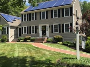 5 Azalea Way, Rockland, MA 02370