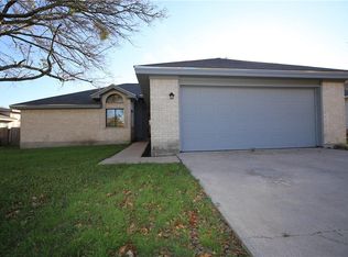 3103 Cutaway Cv, Round Rock, TX 78681