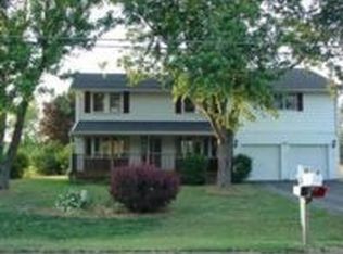 17177 Gulf Rd, Holley, NY 14470