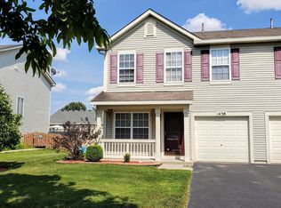 1438 Levato Ln, Minooka, IL 60447