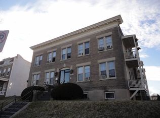 4526 13th St NW APT 7, Washington, DC 20011