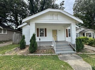 1941 E McLemore Ave, Memphis, TN 38114