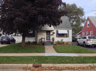7941 23rd Ave, Kenosha, WI 53143