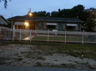 1370 NE 154th St, North Miami Beach, FL 33162