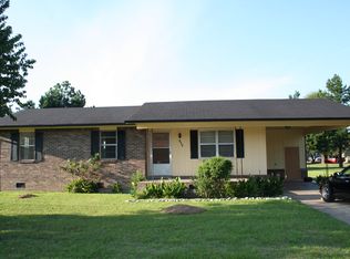 508 Dove Dr, Brownsville, TN 38012