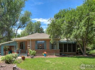 1615 Whedbee St, Fort Collins, CO 80525