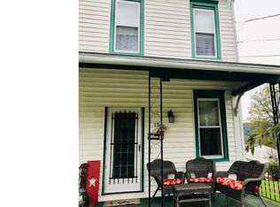 156 Walters Ave, Wernersville, PA
