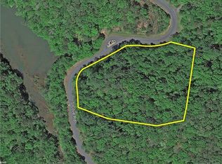 3.42 +/- Ac S Cove Rd #4B, Mill Spring, NC 28756