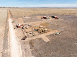 99 Pauline Rd, McIntosh, NM 87032