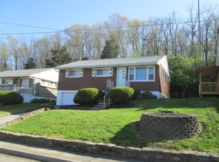 2223 Joyce Ave, Newport, KY