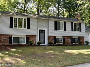 7908 Cliff Rock Ct, Springfield, VA 22153