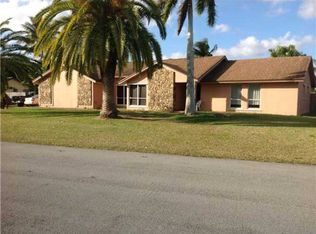 15215 SW 167th St, Miami, FL 33187