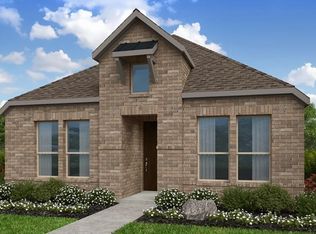 1729 Barnwood Rd, Celina, TX 75009