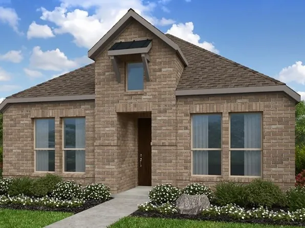 1729 Barnwood Rd, Celina, TX 75009