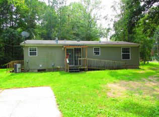 2695 S Whitney Beach Rd, Beaverton, MI 48612