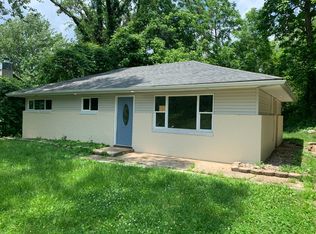 1636 Wiltshire Blvd, Huntington, WV 25701