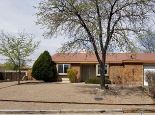 336 Alda Rd SE, Rio Rancho, NM 87124