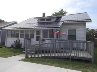 922 E Market St, Warsaw, IN 46580