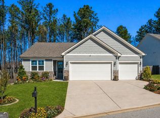 44 Honeydew Ln, Dallas, GA 30132