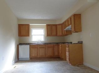6375 Silverleaf Ave, Reynoldsburg, OH
