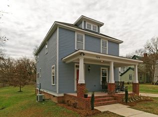 704 E Lane St, Raleigh, NC 27601