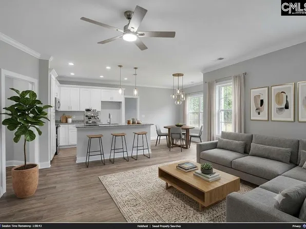 262 Howitzer Cir, West Columbia, SC 29170