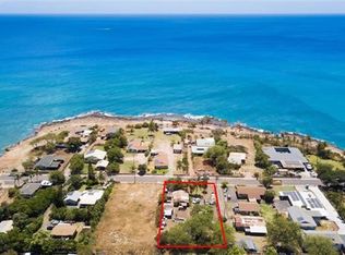 89-436 Keaulana Ave, Waianae, HI 96792
