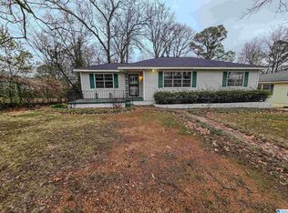 964 Hillcrest Ave, Birmingham, AL 35235