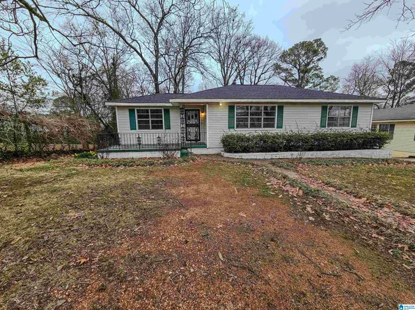 964 Hillcrest Ave, Birmingham, AL 35235