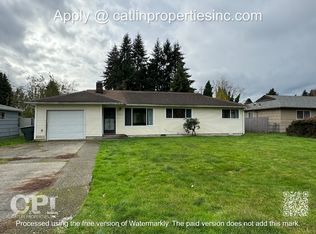 3535 Pennsylvania St, Longview, WA 98632