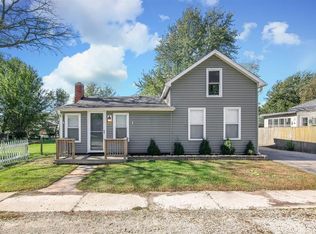 226 Wilson St, Paw Paw, IL 61353