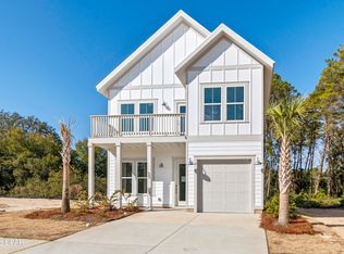 55 Nautilus Coast Dr, Rosemary Beach, FL 32461