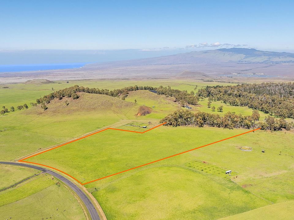 1st image of 23 N Alulike Rd Lot 23