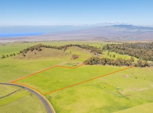 23 N Alulike Rd Lot 23, Kamuela, HI 96743